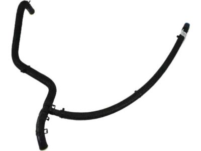 68031852AJ Mopar Power Steering Return Hose Product Photo 2 of 5