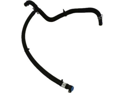 68031852AJ Mopar Power Steering Return Hose Product Photo 5 of 5
