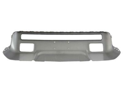 Mopar 5SX96JSCAC Front Bumper