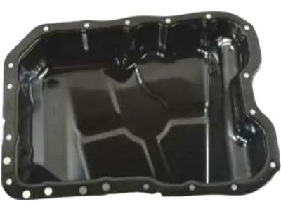 Mopar 4884665AF Pan-Engine Oil