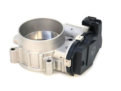 Ram Throttle Body - 53034251AB