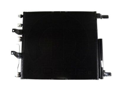 Ram 1500 A/C Condenser - 52014632AA