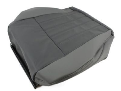 Mopar 1CW541D5AA Front Seat Cushion Cover