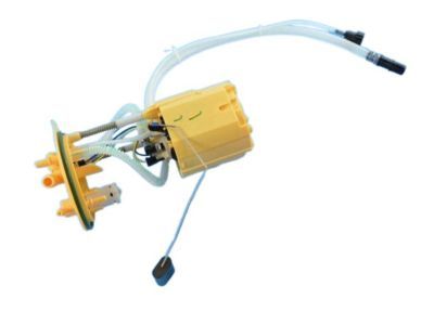 Jeep Cherokee Fuel Pump - 68275885AA