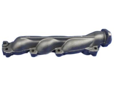 2003 Dodge Ram 2500 Exhaust Manifold - 53032198AE