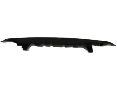 Jeep Liberty Air Deflector - 55157103AD