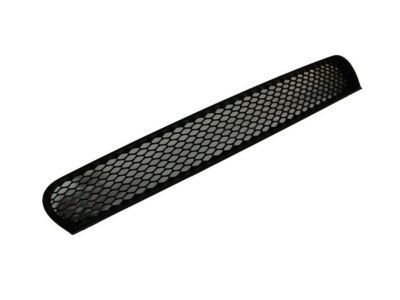 Mopar 68214869AB Grille-Lower