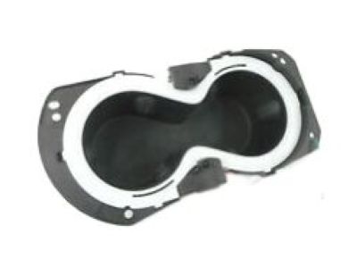 Mopar 68138948AB Liner-Console Cup Holder