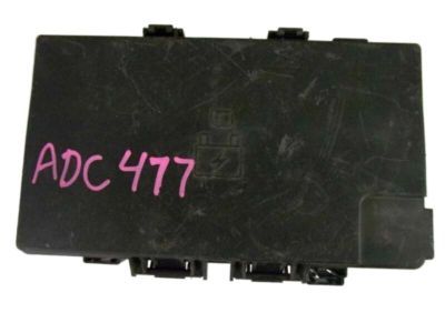 Mopar 68194607AD Power Distribution Center Intelligent Power