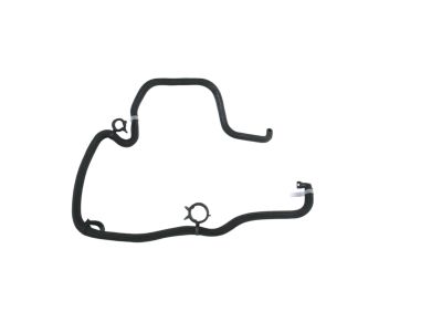 Mopar 52124751AJ Hose-Brake Booster Vacuum
