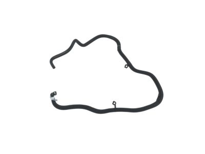 Mopar 52124751AJ Hose-Brake Booster Vacuum