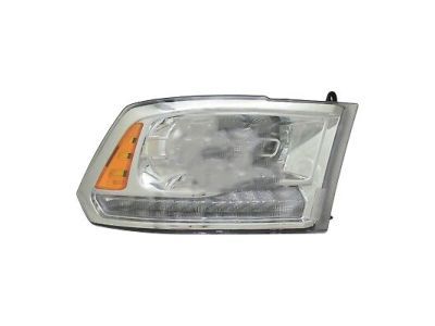 2021 Ram 1500 Classic Headlight - 68324940AD