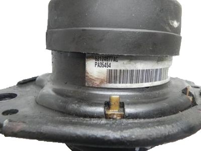 Jeep 52124677AG