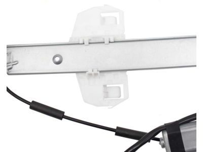 Mopar 68014949AA Front Door Window Regulator