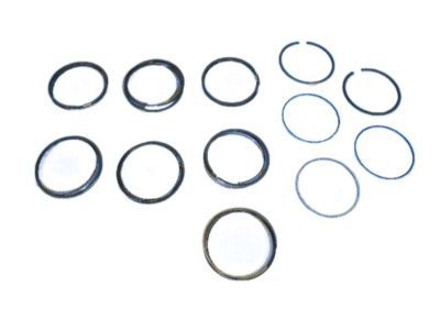 Jeep Grand Cherokee Piston Ring Set - 5159661AA