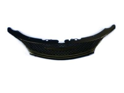 Mopar 68103934AC Grille-Radiator