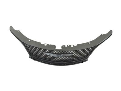 Mopar 68103934AC Grille-Radiator