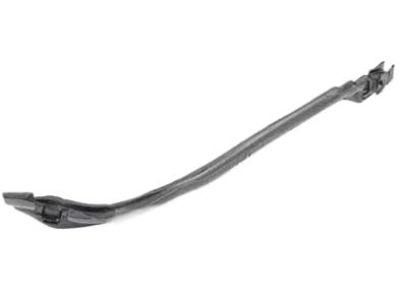 Jeep Wrangler Drag Link - 68258761AD