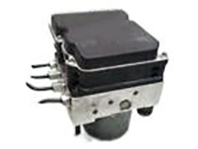 Mopar 55366224AR Anti-Lock Brake Control Unit