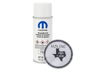 68626446AA Mopar Touch Up Spray Paint Product Photo 1 of 2