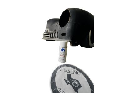 68626446AA Mopar Touch Up Spray Paint Product Photo 2 of 2