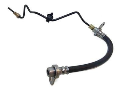 Dodge Caliber Brake Line - 5105426AC