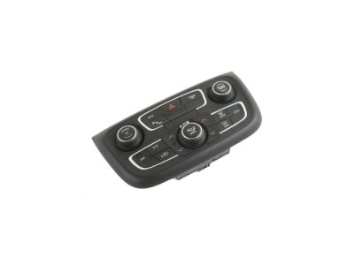 Jeep 5VA59DX9AD