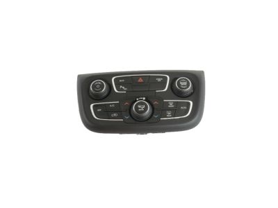 Jeep 5VA59DX9AD