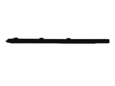 Mopar 55276959AD WEATHERSTRIP-Door Belt