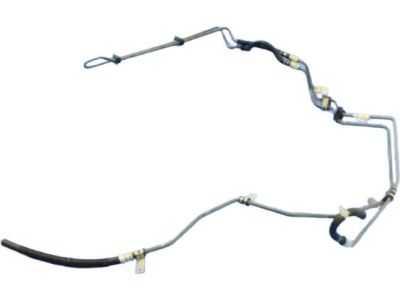 Chrysler 4743898AI
