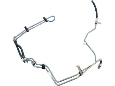 Chrysler 4743898AI