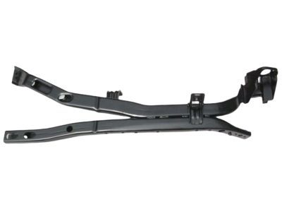 Mopar 55395351AK Closure-Fender