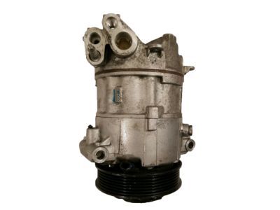 Chrysler Pacifica A/C Compressor - 68225206AA