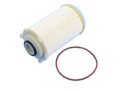 Mopar 68061634AA Element-Fuel Filter