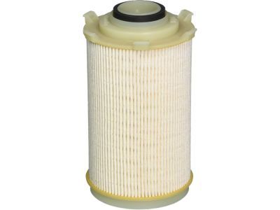 2009 Dodge Ram 2500 Fuel Filter - 68061634AA