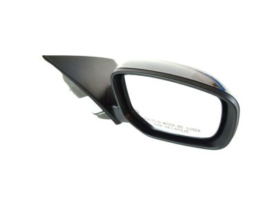 2014 Dodge Dart Car Mirror - 5SP101X8AA