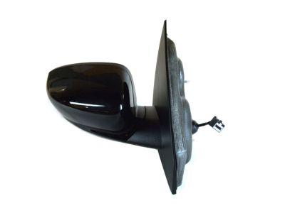 Mopar 5SP101X8AA Outside Rear View Mirror