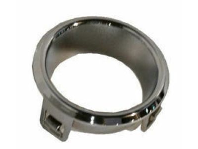 Mopar 5SD13SZ0AC Trim Ring-Fog Lamp Bezel