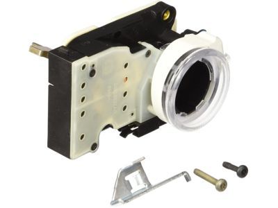 Dodge Grand Caravan Ignition Switch - 4797401