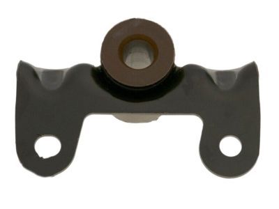 2010 Dodge Nitro Exhaust Hanger - 52128668AB