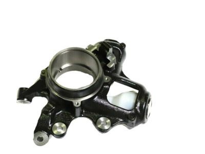 Mopar 68253397AB Knuckle And Ball Joint Right