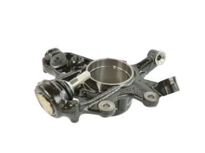 Mopar 68253397AB Knuckle And Ball Joint Right