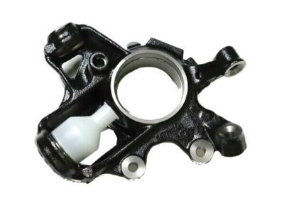 Mopar 68253397AB Knuckle And Ball Joint Right
