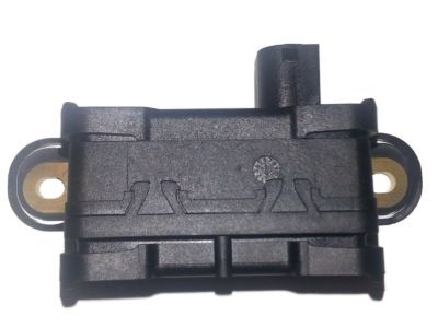 2006 Jeep Commander Yaw Sensor - 56029349AA