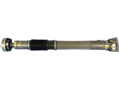 2008 Jeep Wrangler Drive Shaft - 52853321AB
