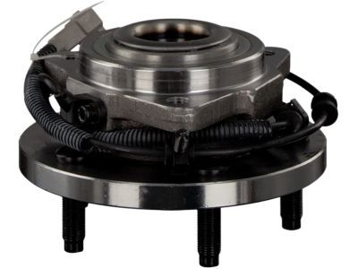 Mopar 52089434AD Front Hub Assembly