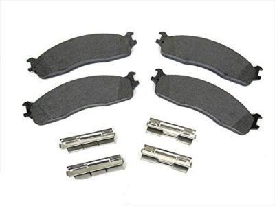 Mopar 5093267AA Shoe Kit-Front Disc Brake