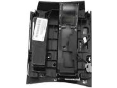 Mopar 1JQ55AAAAE Bezel-Gear Shift Indicator