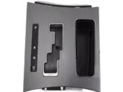 2014 Dodge Charger Shift Indicator - 1JQ55AAAAE