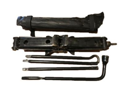 Mopar 56052848AA Tool Kit-Jack